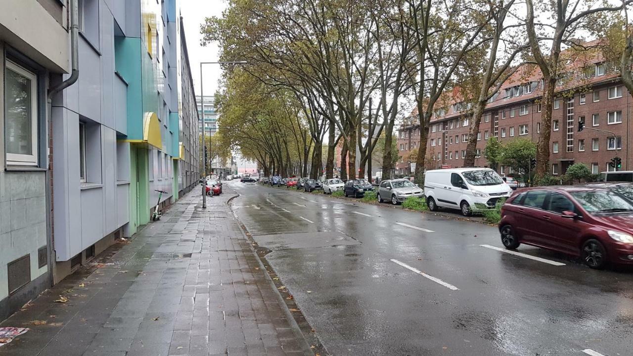 Appartement Weinsberg Cologne