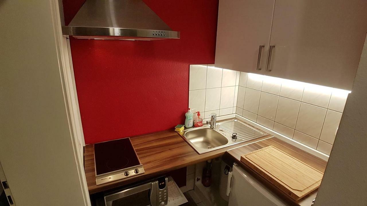 Weinsberg Appartement